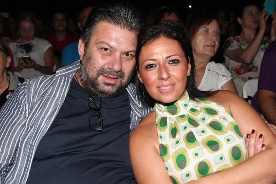 Ματθαίος Γιαννούλης για την απώλεια κιλών: «Δεν ήθελα να βγαίνει η γυναίκα μου έξω με έναν χοντρό»