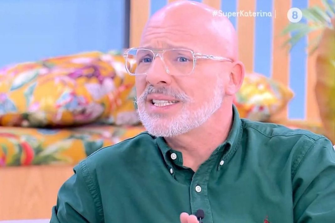 Νίκος Μουτσινάς: «Δεν είμαι διατεθειμένος να κάνω τα πάντα για τα χρήματα»