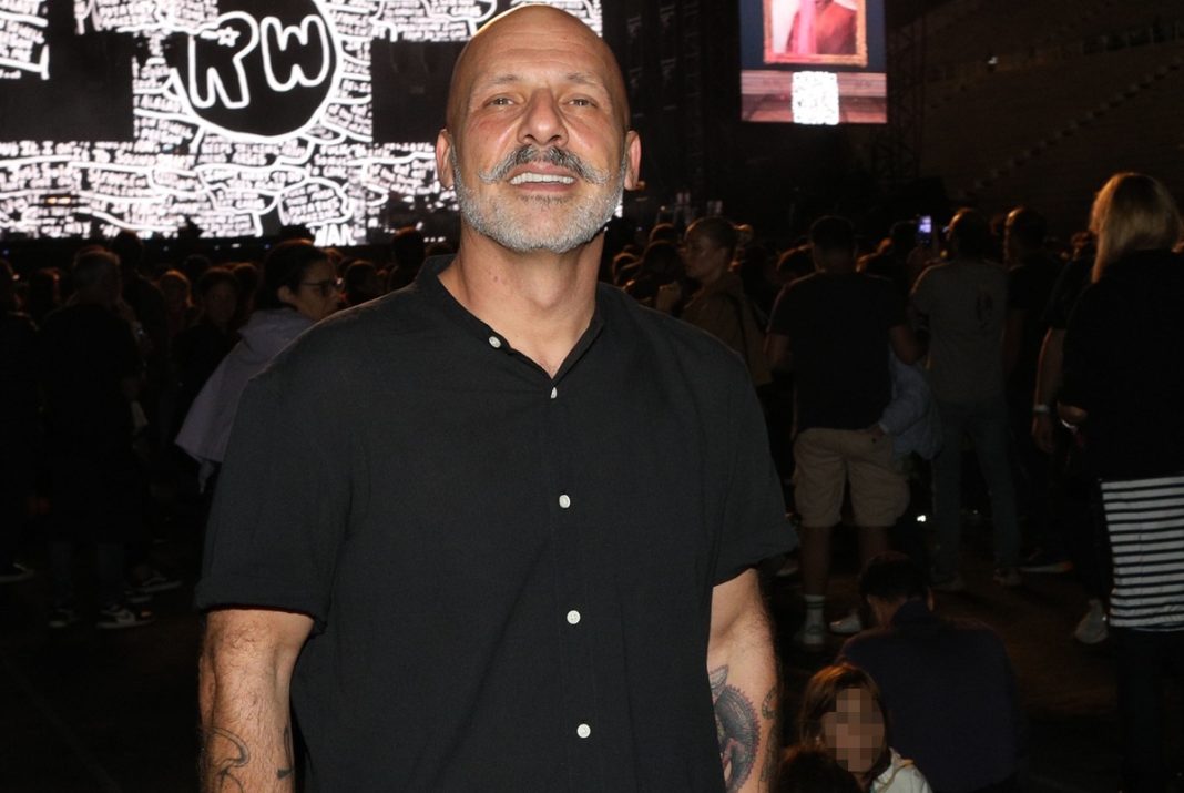 Οικοδεσπότης του «Lingo» στο Star ο Νίκος Μουτσινάς