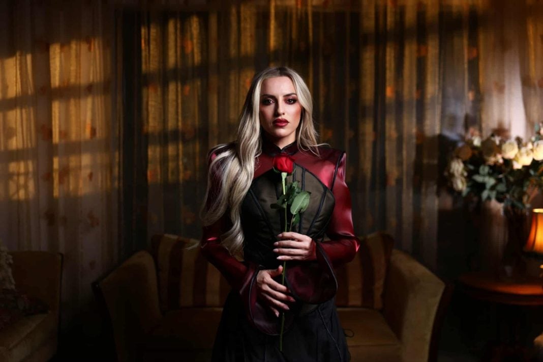 Ειρήνη Ντίσιου: «Είχα ένα πρόβλημα υγείας και ο Βασίλης Καρράς με στήριξε ψυχικά και οικονομικά»