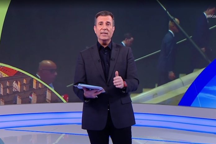 Είναι επίσημο! Το νέο μέλος του «Καλημέρα Ελλάδα»