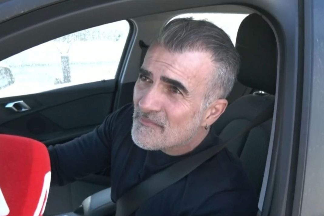 Παύλος Σταματόπουλος για Τέρενς Κουίκ: «Θέλω να δω πώς θα κουμπώσει δίπλα στον “οδοστρωτήρα” Λιάγκα»
