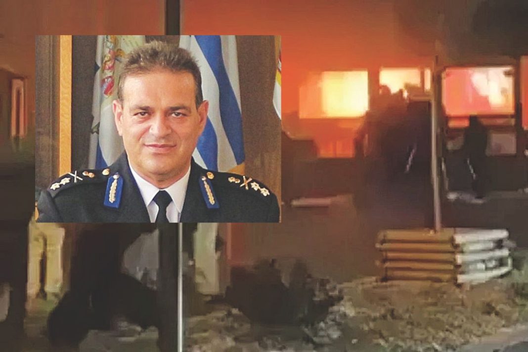 «Βόμβες» από απόστρατο της Πυροσβεστικής για την πυρασφάλεια στα κέντρα διασκέδασης