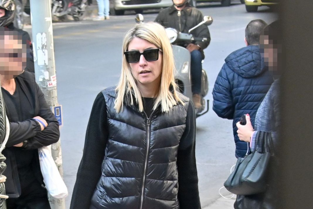 Σία Κοσιώνη: Παραμένει στην Εντατική για 4η μέρα – Τι λένε οι γιατροί