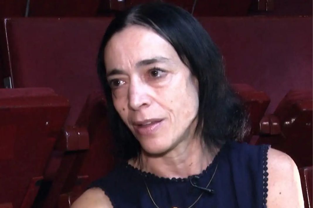 Έλενα Τοπαλίδου: «Ενώ γινόταν χαμός με τον χωρισμό μου, εγώ βοηθούσα ανθρώπους»