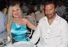 Σοφία Μαριόλα: «Έχω στιγματιστεί ως “γυναίκα του Στράτου” και δε με φλερτάρουν»