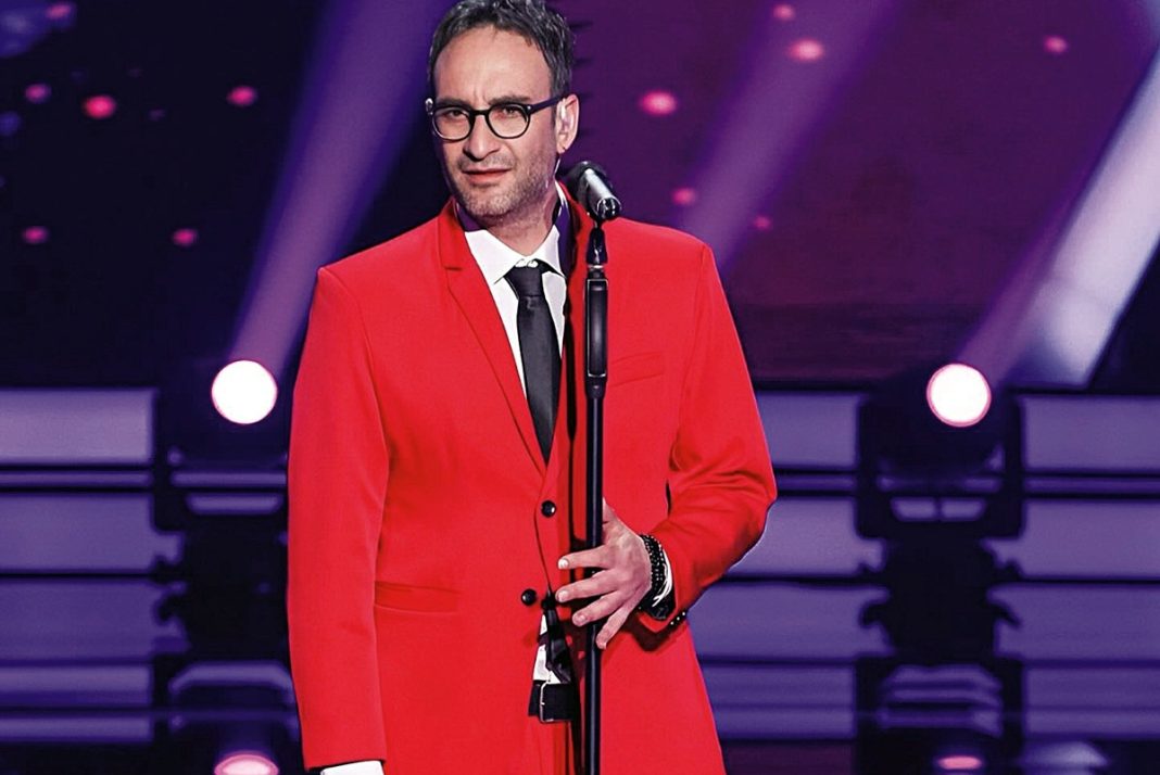 Δισκογραφικό ντεμπούτο για τον νικητή του «The Voice»