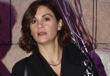 Γενέθλια για την Άννα Μαρία Παπαχαραλάμπους – Πόσο χρόνων έγινε;
