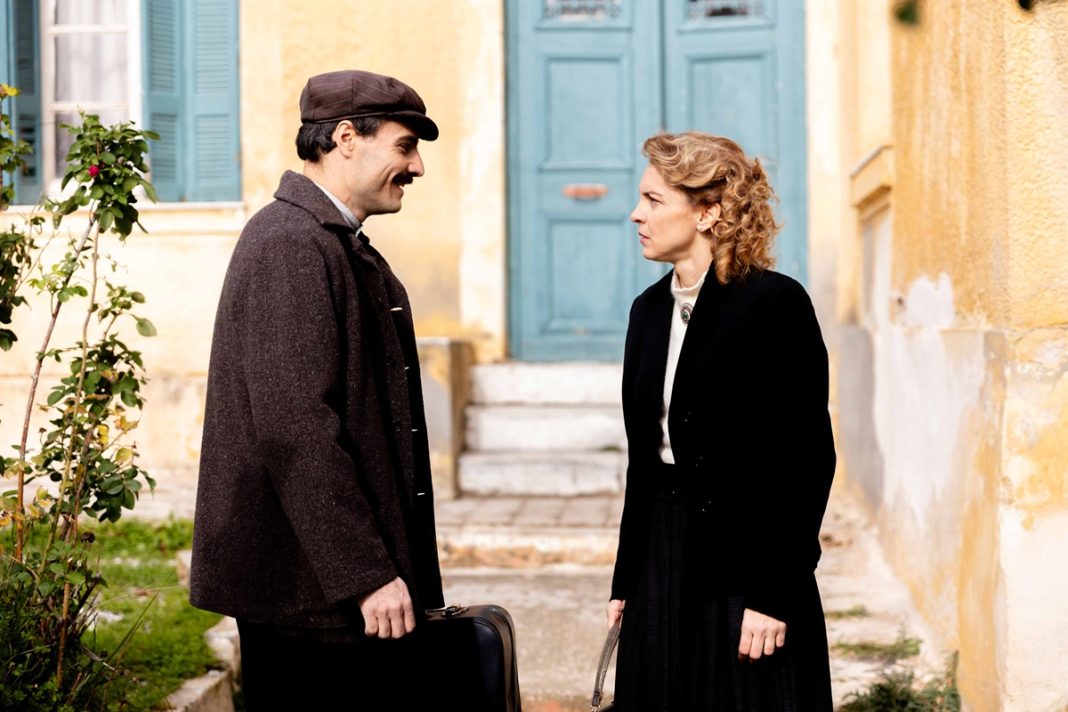 «Άγιος έρωτας»: Ένα πρόσωπο από τα παλιά ετοιμάζεται να έρθει στη Στέρνα