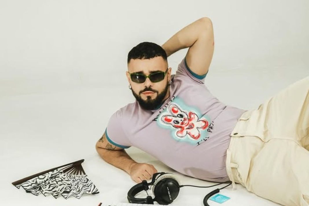 Ακύλας για Eurovision 2026: «Η μάχη δεν έχει κριθεί ακόμη» – Τι λέει για τα στοιχήματα και το ταξίδι στο Σαν Μαρίνο