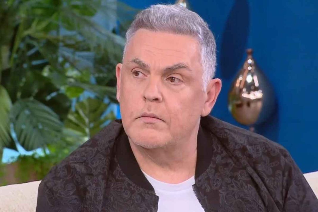 Αντώνης Λουδάρος: Διαγνώστηκε με καρκίνο - «Με ταρακούνησε πολύ...»