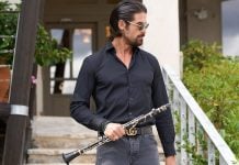 Άρης Μουγκοπέτρος: «Θέλω να ζητήσω μια ειλικρινή συγγνώμη για το περιστατικό που οδήγησε στη σύλληψή μου»