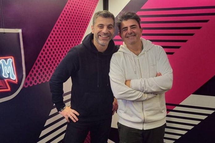 Πρόωρη αυλαία για το «Beat my guest»