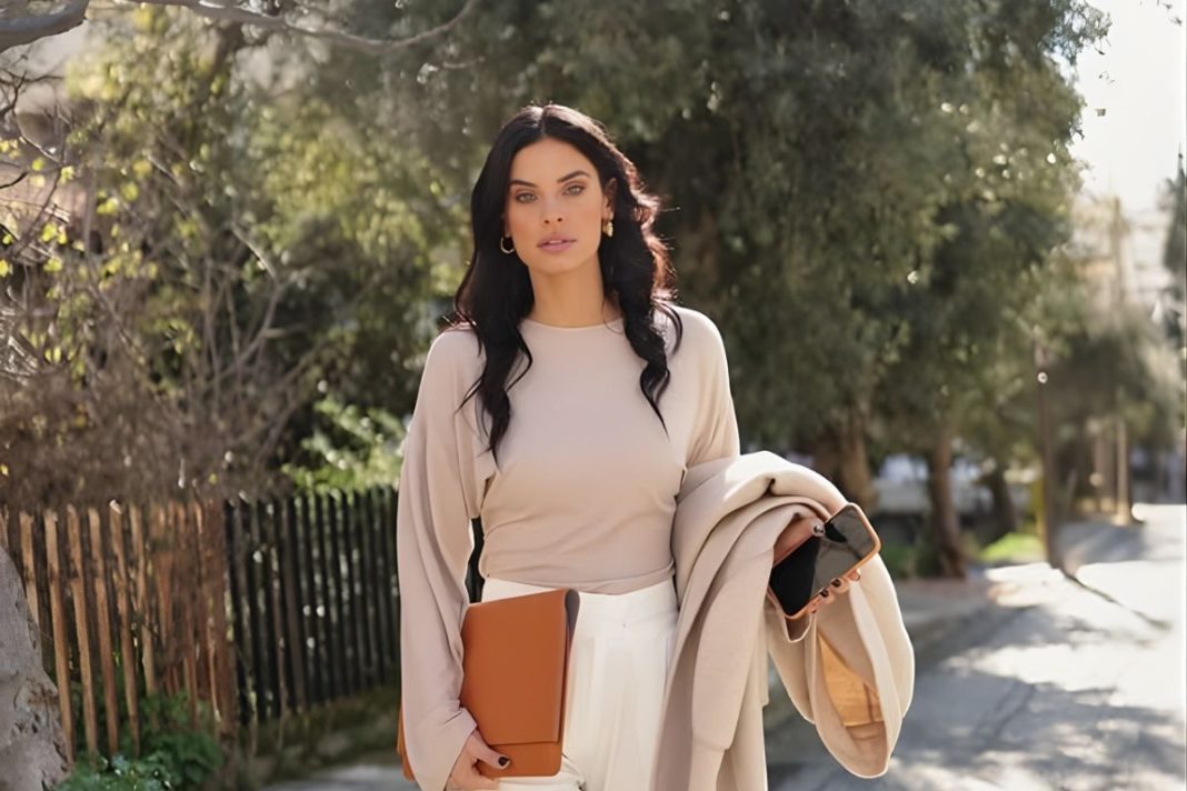 Χριστίνα Μπόμπα: «Μετά τις δίδυμες, δεν έχω επανέλθει σωματικά»
