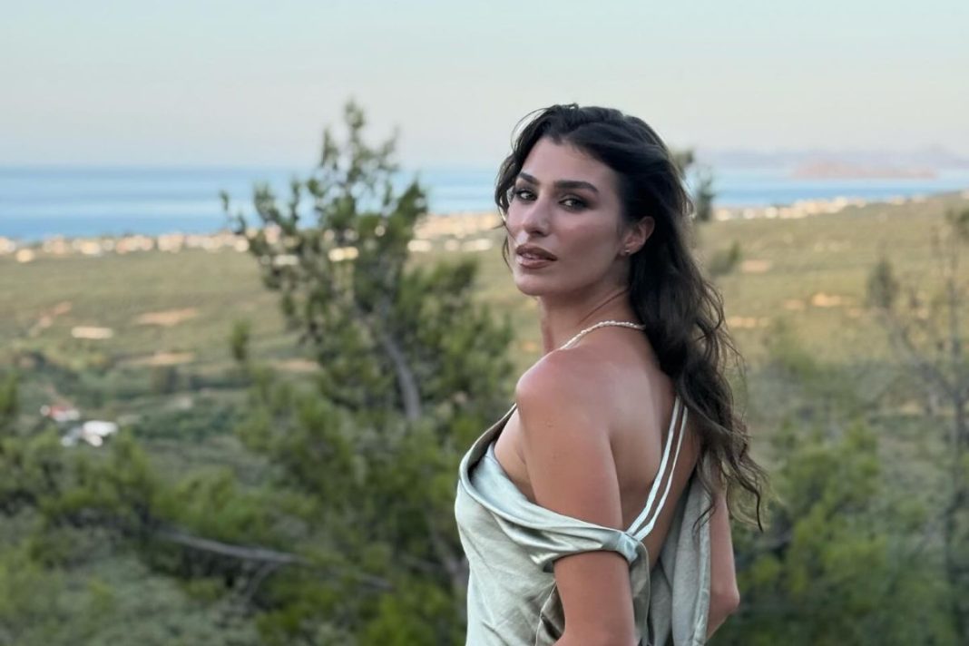 Μελέτη σε κολπίσκο