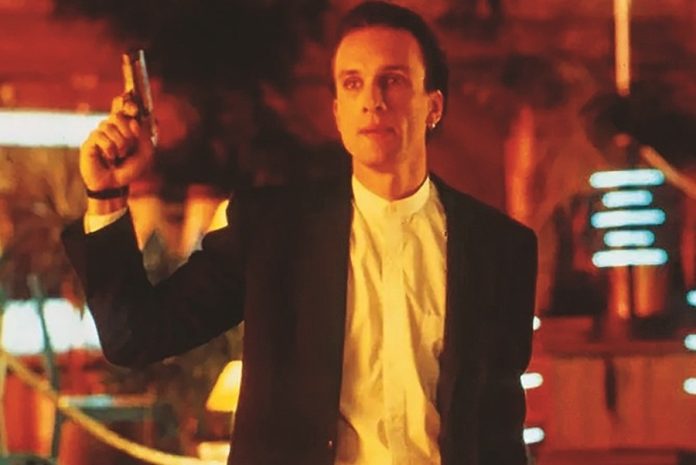 Φως στα αίτια θανάτου του Πίτερ Γκριν από το «Pulp Fiction» - Δεν ήταν αυτοκτονία