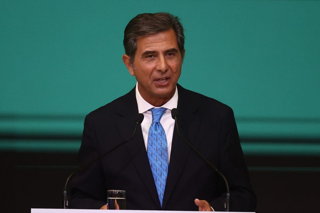 Κωνσταντίνος Γκιουλέκας: Ο υφυπουργός ρεπόρτερ που μάχεται για να ακούγεται η βόρεια Ελλάδα