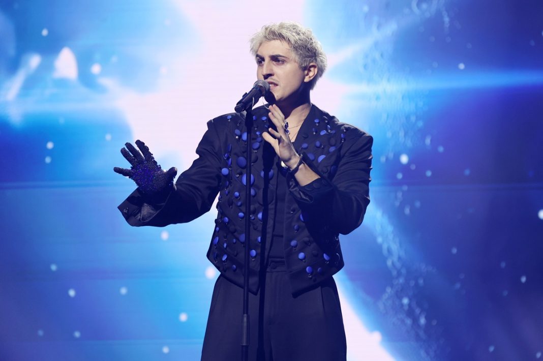 Good Job Nicky: «Δεν εκμεταλλεύτηκα ποτέ το όνομα Πάριος»