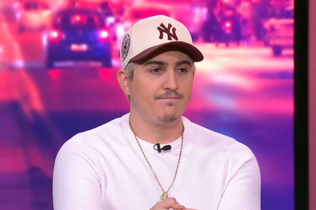 Good Job Nicky: «Είχα σίγουρα κατάθλιψη» - Πώς βρήκε δύναμη να συνεχίσει