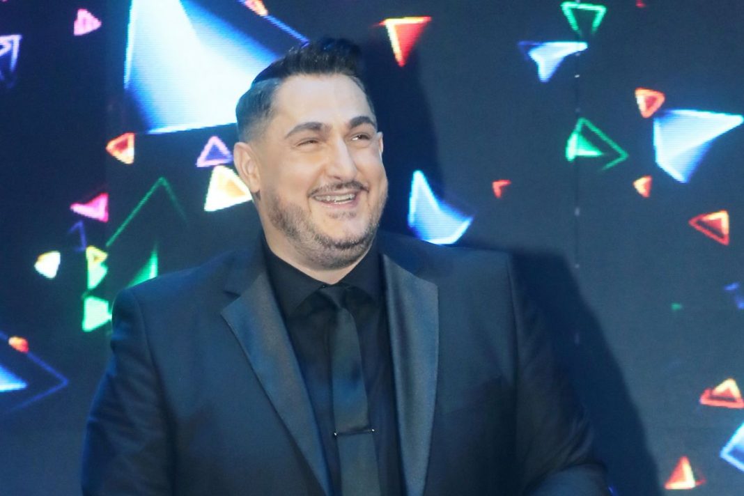 Κυριάκος Κυανός: Σοκ με την κόρη του - «Έσκασε η σκωληκοειδίτιδα, μου την πήραν από τα χέρια»