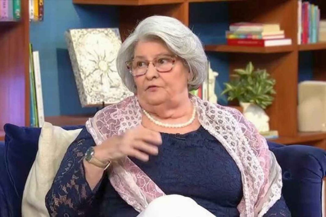 Μαριώ: «Δεν έκανα ποτέ κονσομασιόν, τους τρυπούσα με καρφίτσα»
