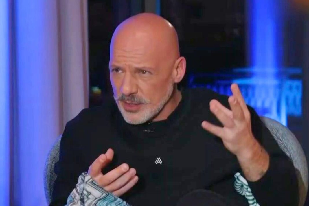 Μουτσινάς: Το LINGO έρχεται στο STAR και υπόσχεται… χαμό - Μόλις κυκλοφόρησε το τρέιλερ