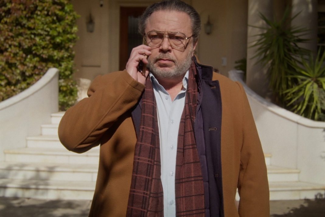 «Να μ’αγαπάς»: Η ζωή του Θεόφιλου κινδυνεύει
