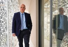 «Πυρά» Οικονόμου για την Αγία Σοφία