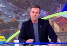 Τηλεοπτική «βόμβα» μετά την αποχώρηση Στάθη! Ποιον κορυφαίο παρουσιαστή θέλει ο ΑΝΤ1;