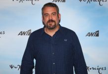 Κάτι τρέχει με Δαδακαρίδη