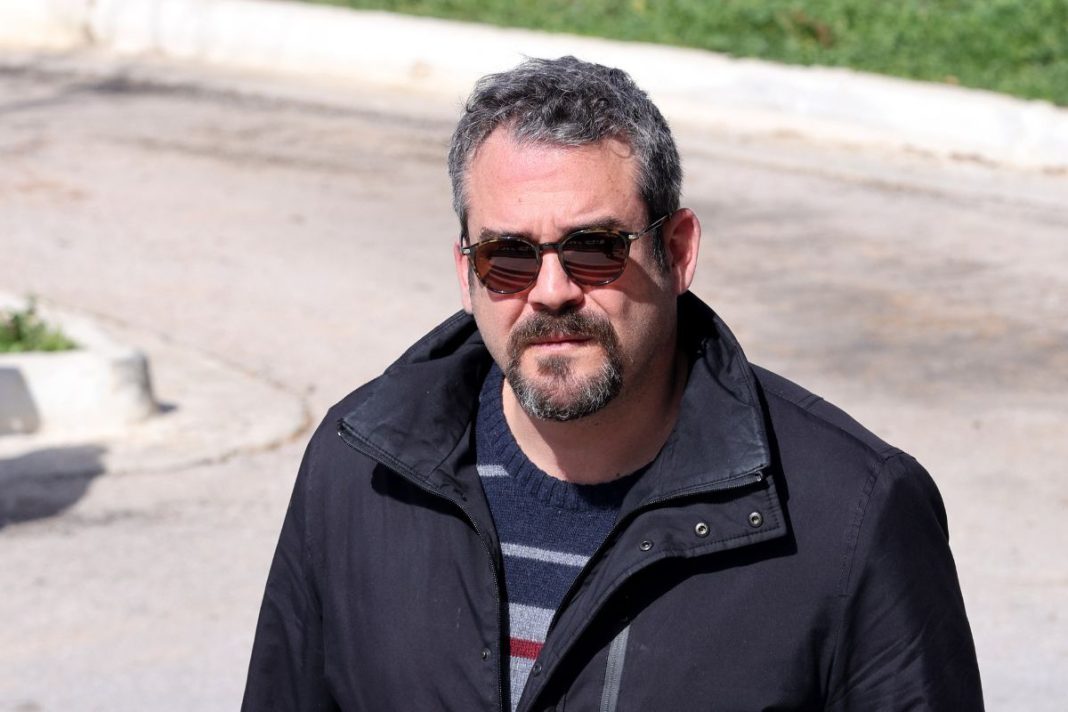 Πυγμαλίων Δαδακαρίδης: «Ο τρόπος που έφυγαν οι γονείς μου ήταν ιδιαίτερος και ξαφνικός»
