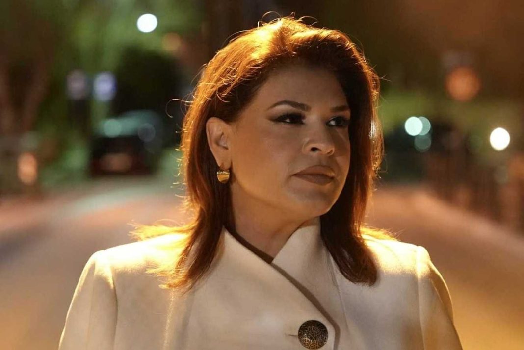 Η Ελένη Σαραγούδα με νέο κομμάτι δια χειρός Δημήτρη Γιώτη