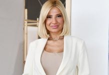 Γιος ηθοποιών στην εκπομπή της Φαίης Σκορδά στον ΑΝΤ1