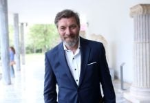 Ο Γιάννης Στάνκογλου μας «συστήνει» την 17χρονη κόρη του