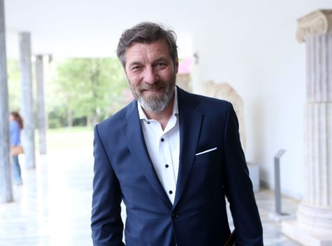Ο Γιάννης Στάνκογλου μας «συστήνει» την 17χρονη κόρη του