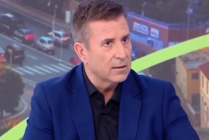 Ξέσπασε ο Παναγιώτης Στάθης on air: «Τι γελοιότητες είναι αυτές;»