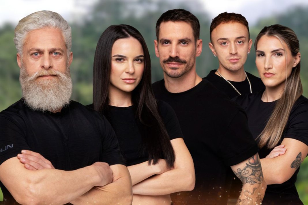 Survivor: «Ανακάτεμα» στο νησί - Μπαίνουν 5 νέοι παίκτες και τίποτα δεν θα είναι ίδιο