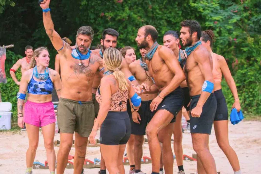 Survivor: Η είσοδος δύο νέων παικτών φέρνει ανακατατάξεις