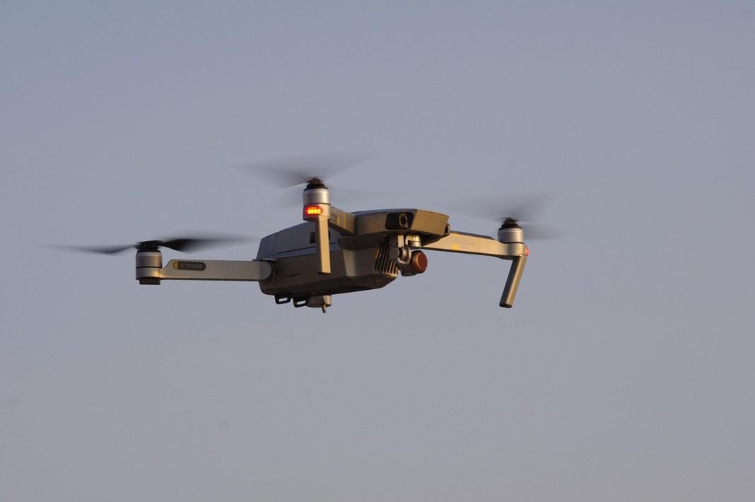 Κύπρος: «Αναχαιτίστηκαν δύο drones – Κατευθύνονταν προς το Ακρωτήρι»