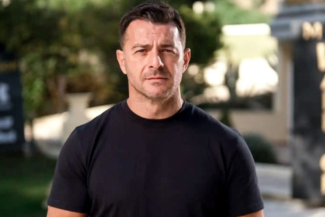 Γιώργος Αγγελόπουλος: «Δεν βλέπω Survivor εδώ και χρόνια – Μόνο μπάλα στην TV»