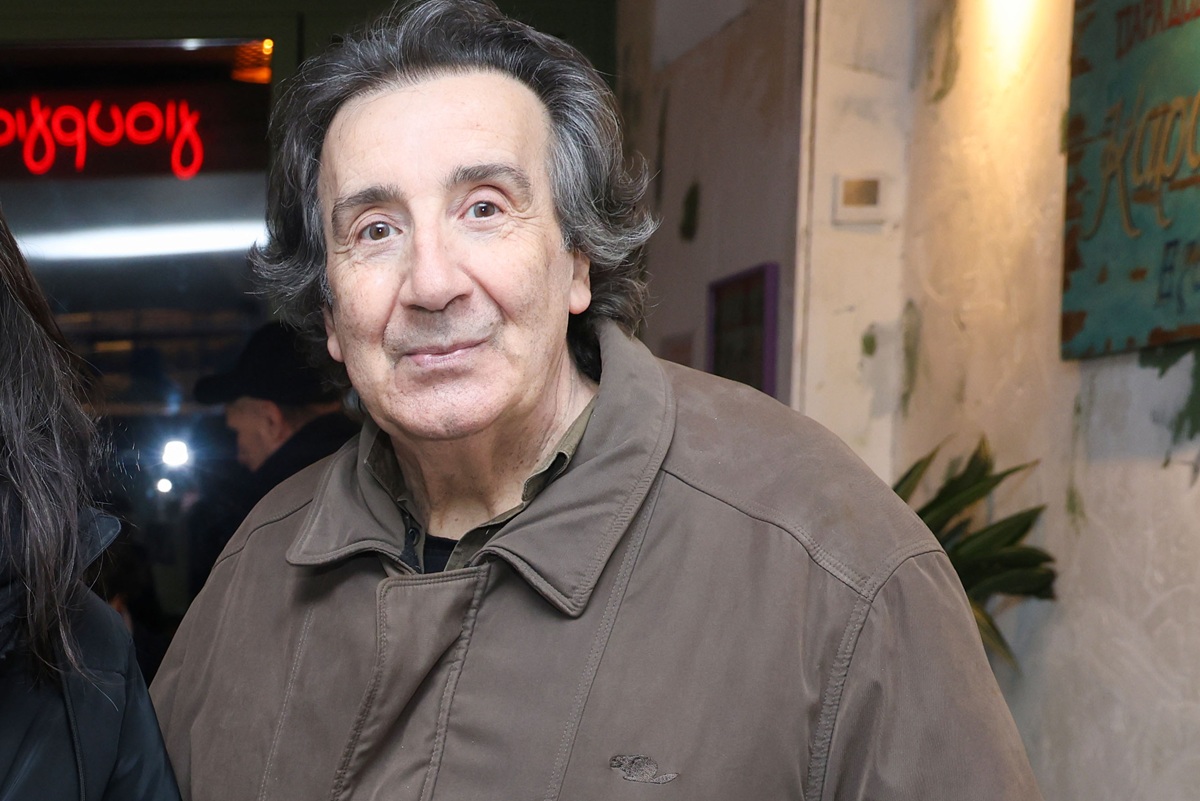 Άγγελος Παπαδημητρίου: «Παρακαλούσα για μπούλινγκ αλλά… δεν μου συνέβη ποτέ»