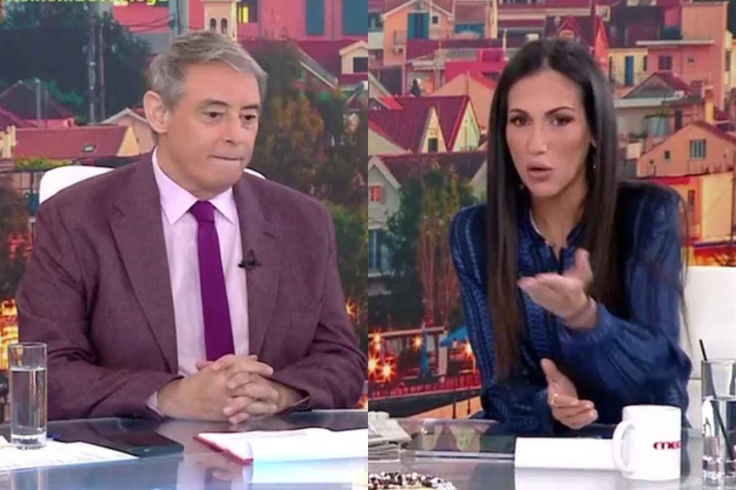 Ανθή Βούλγαρη: Ένας χρόνος από τη μέρα που έγινε μητέρα - «Θέλω να κάνω και δεύτερο παιδί»