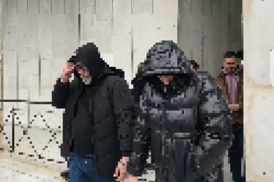 Στα «δίχτυα» της Δικαιοσύνης TikTokers και ριάλιτι σταρ - Αντιμέτωποι με 7 βαριά κακουργήματα