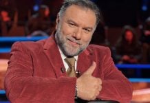 Αρναούτογλου: «Δεν μπορούσα να το πιστέψω από τον πόνο»
