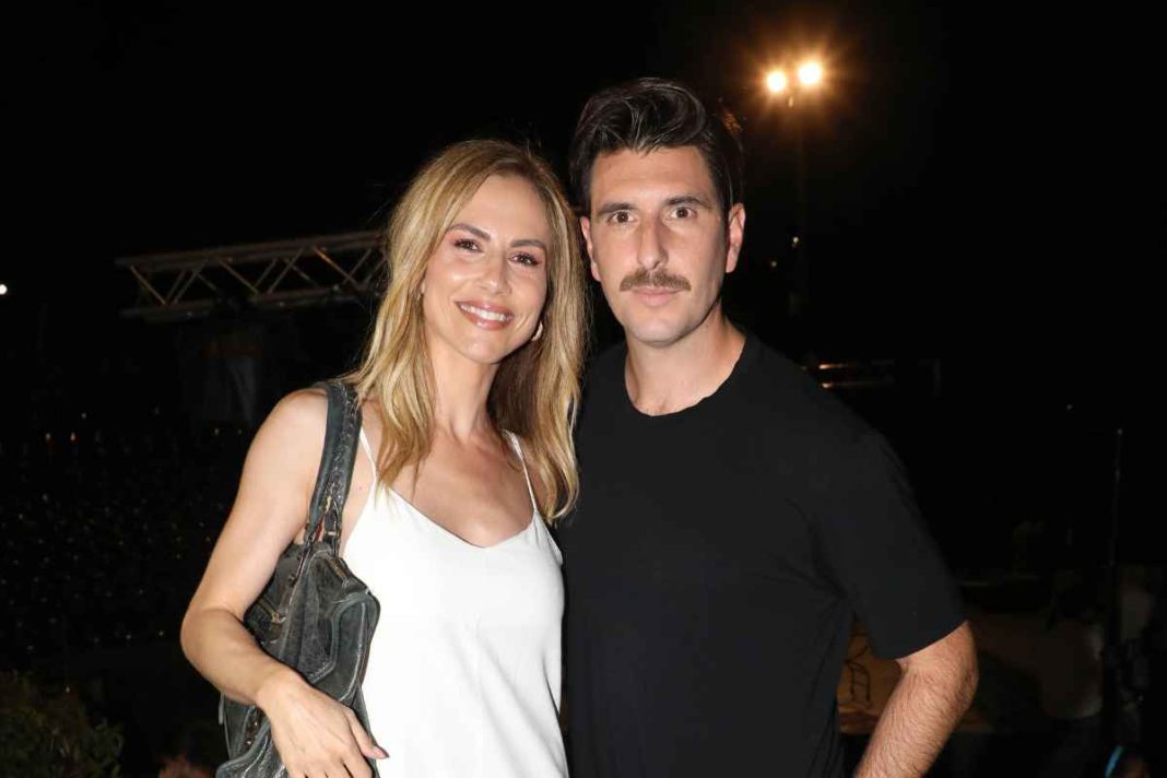 Ντορέττα Παπαδημητρίου: Η δυσκολία που είχε με τα παιδιά της μετά το διαζύγιο