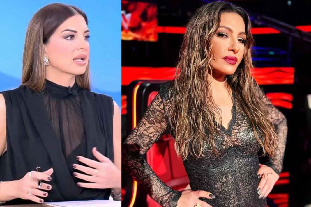 Τσιμτσιλή: «Η Έλενα Παπαρίζου ενοχλήθηκε από τη δημοσιοποίηση των θεμάτων υγείας της»