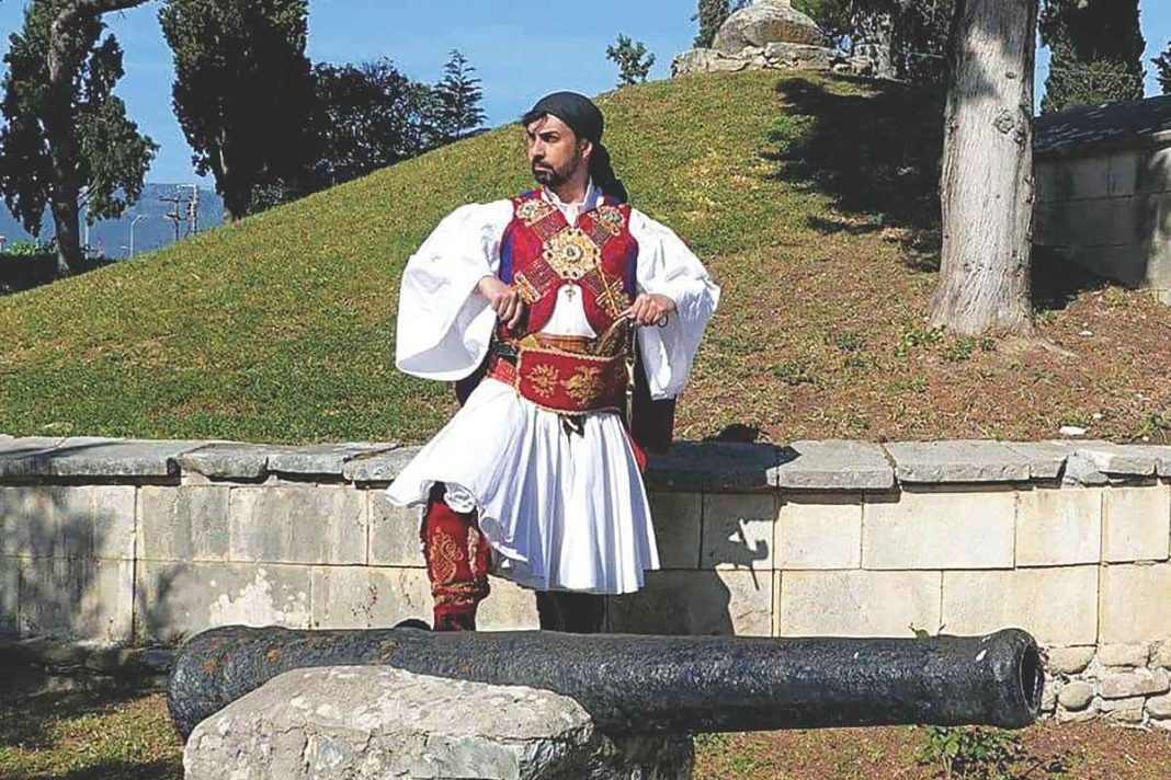 Η ηρωική Έξοδος 200 χρόνια μετά