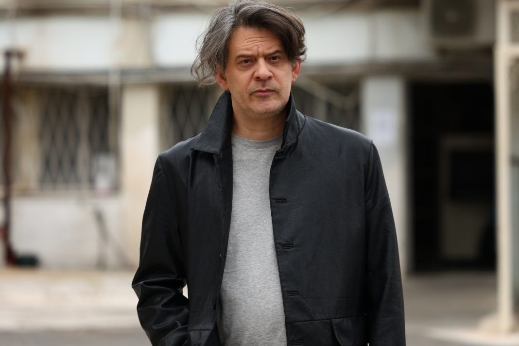 Γιάννος Περλέγκας: «Έχω αρνηθεί να πάω στην Επίδαυρο»