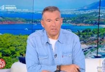 Ο Λιάγκας στον ΑΝΤ1 με διπλό ρόλο: Οι αλλαγές στο «Πρωινό» και η νέα μεταμεσονύχτια ζώνη