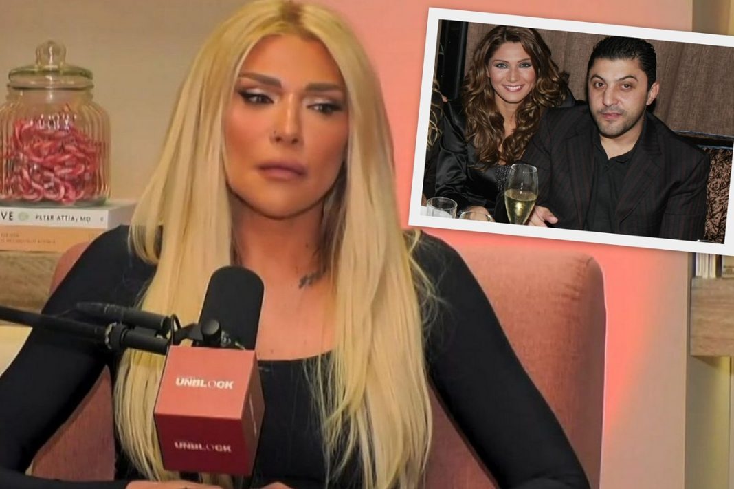 Σκληρή απάντηση από την Αγγελική Ηλιάδη: Προαναγγέλλει μηνύσεις και αγωγές